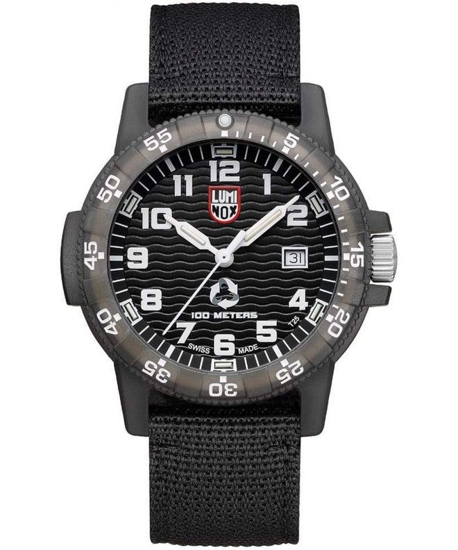 Luminox Leatherback Sea Turtle Giant 0320 ECO Férfi Karóra XS.0321.ECO