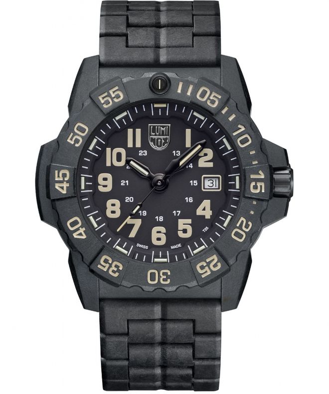 Luminox Navy SEAL férfi karóra XS.3510