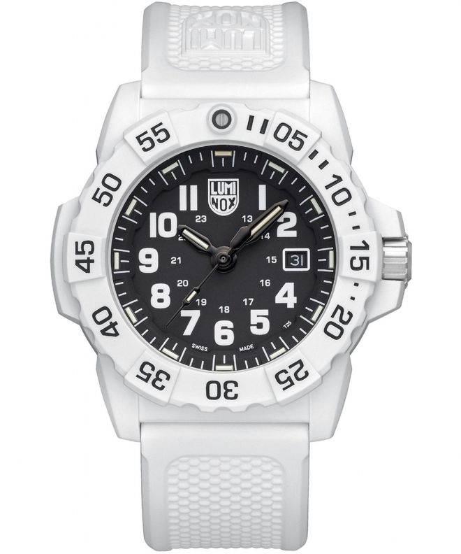 Luminox Navy SEAL XS férfi karóra XS.3507.WB