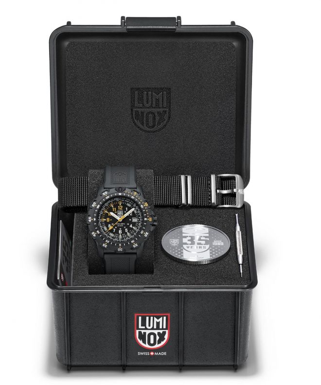 Luminox RECON Point Man 8820 Heritage SET férfi karóra XL.8825.H.SET.1