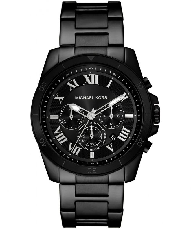 Michael Kors Alek Chronograph férfi karóra MK9185