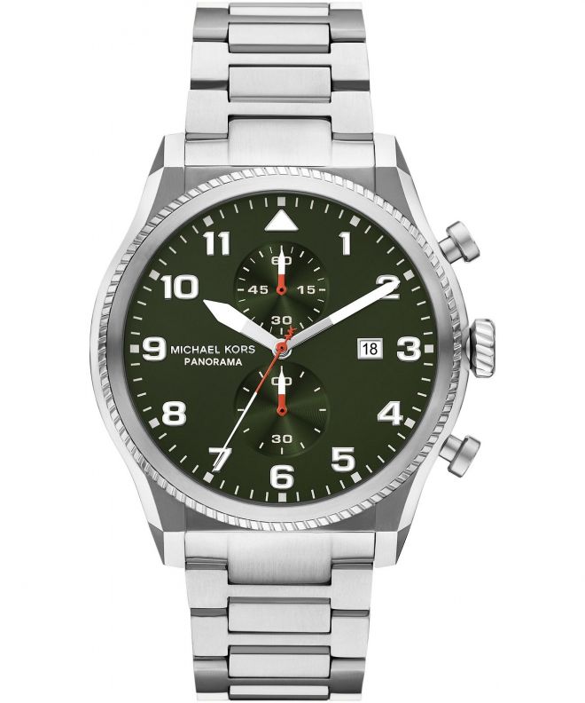 Michael Kors Panorama Chronograph férfi karóra MK9196
