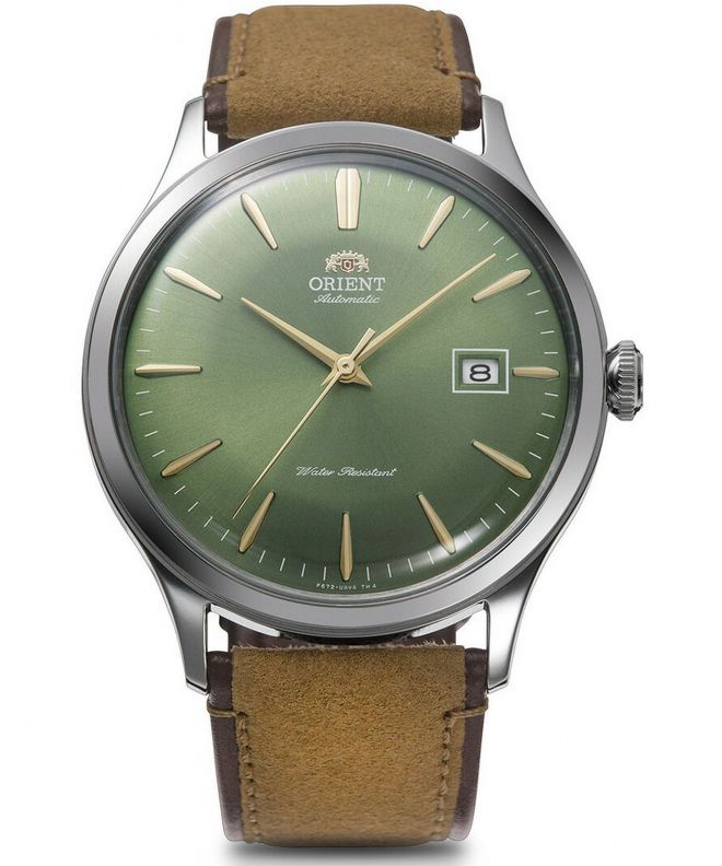 Orient Bambino 2nd Generatioin Automatic férfi karóra RA-AC0P01E30B
