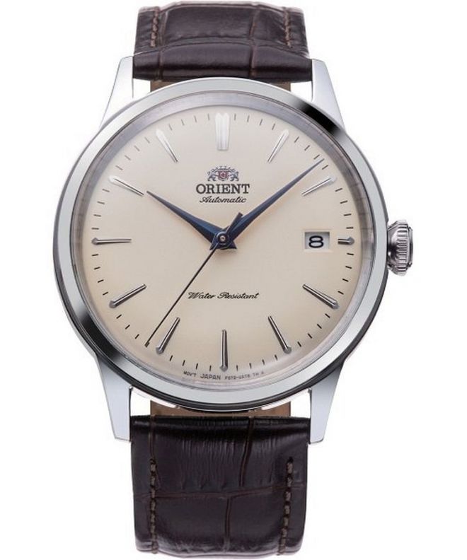 Orient Bambino Automatic férfi karóra RA-AC0M04Y30B