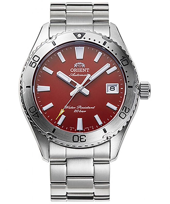 Orient Classic Automatic férfi karóra RA-AC0Q09R30B