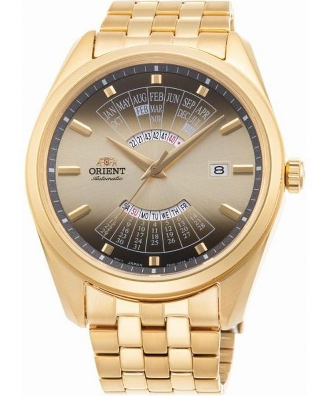 Orient Contemporary Automatic férfi karóra RA-BA0001G30B
