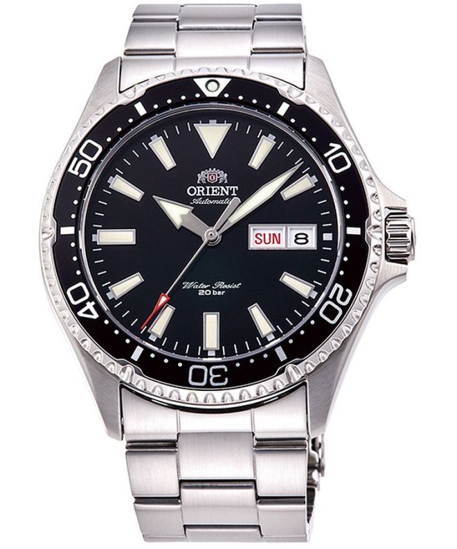 Orient Diver Automatic férfi karóra RA-AA0001B39B