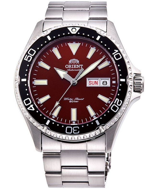 Orient Diver Automatic férfi karóra RA-AA0003R39B