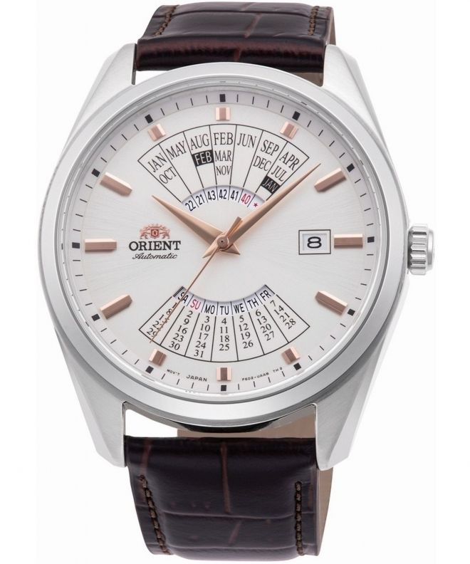 Orient Multi Year Calendar férfi karóra RA-BA0005S30B