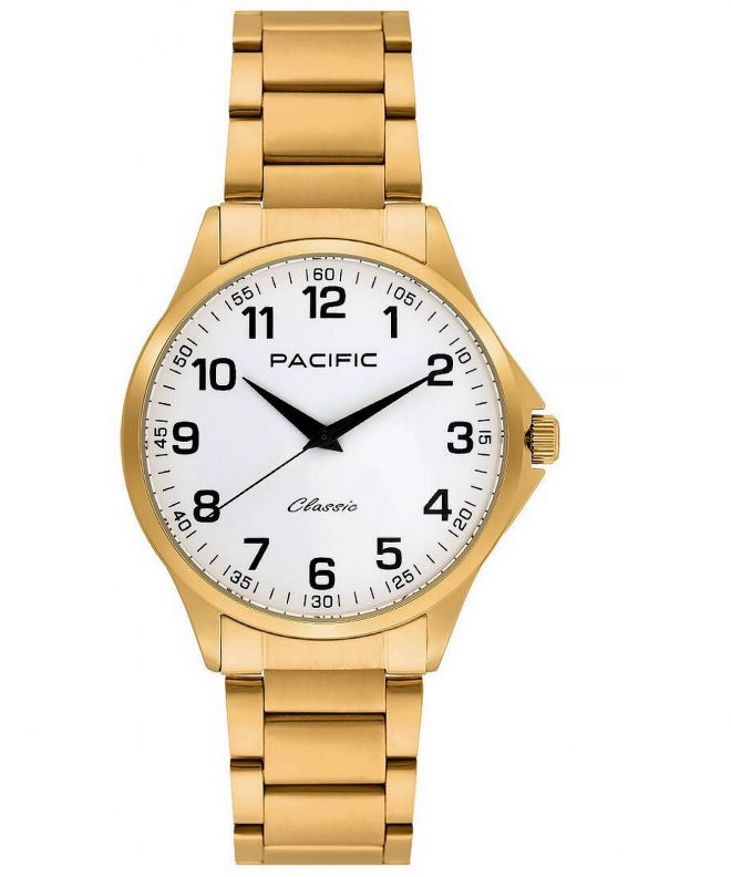 Pacific Classic férfi karóra PC00594