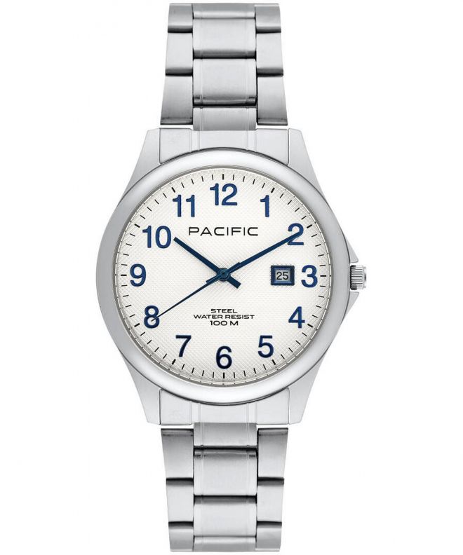 Pacific Classic férfi karóra PC00718