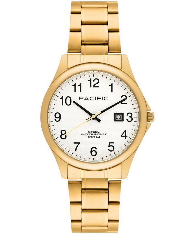 Pacific Classic férfi karóra PC00719