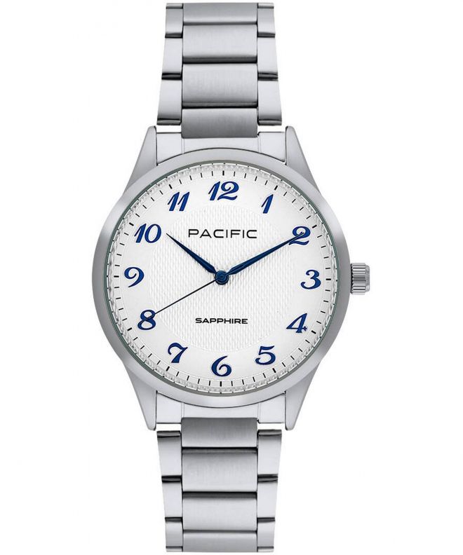 Pacific Sapphire férfi karóra PC00739