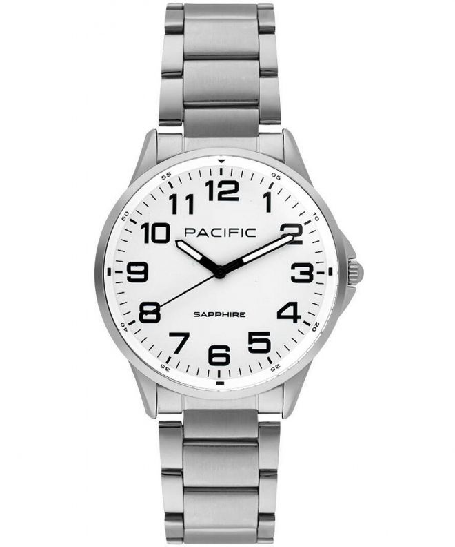 Pacific Sapphire férfi karóra PC00742