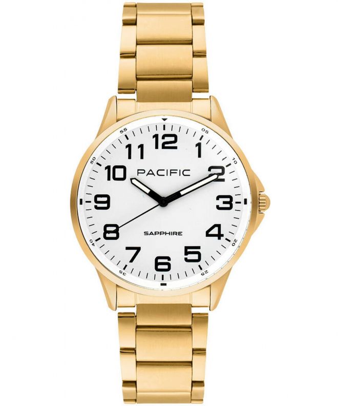Pacific Sapphire férfi karóra PC00744