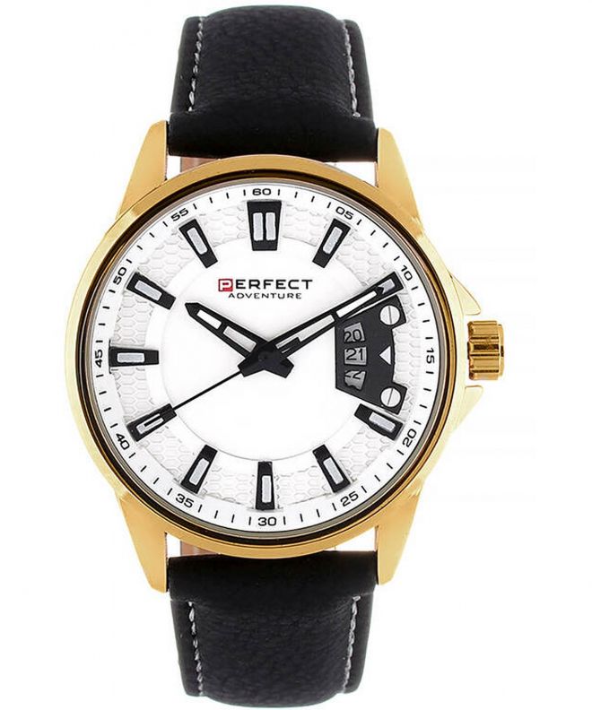 Perfect Classic férfi karóra PF00687