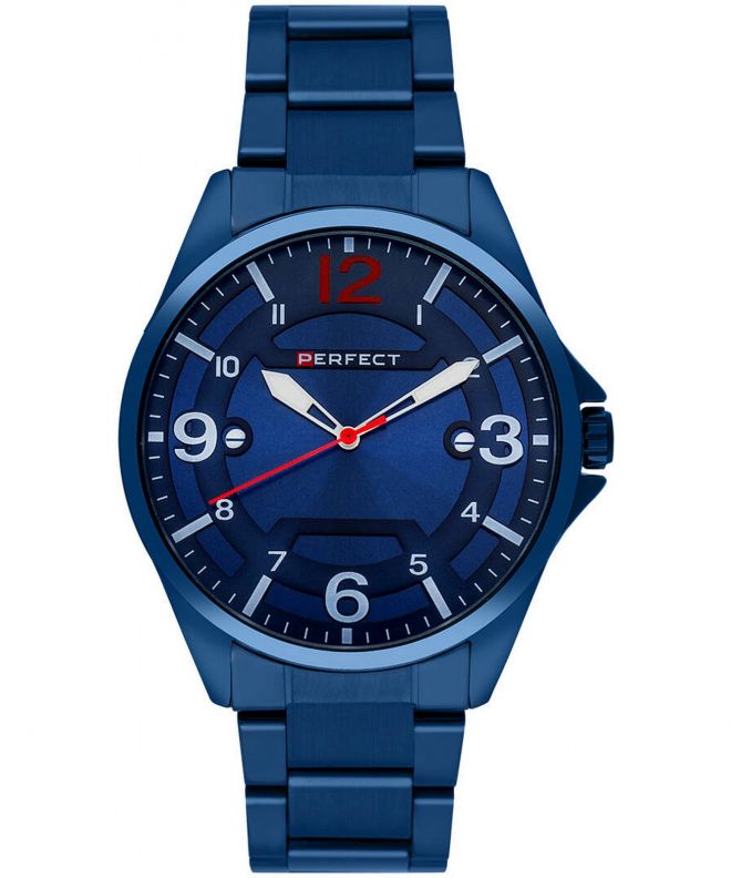 Perfect Classic férfi karóra PF00698