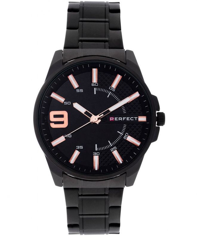Perfect Classic férfi karóra PF00758