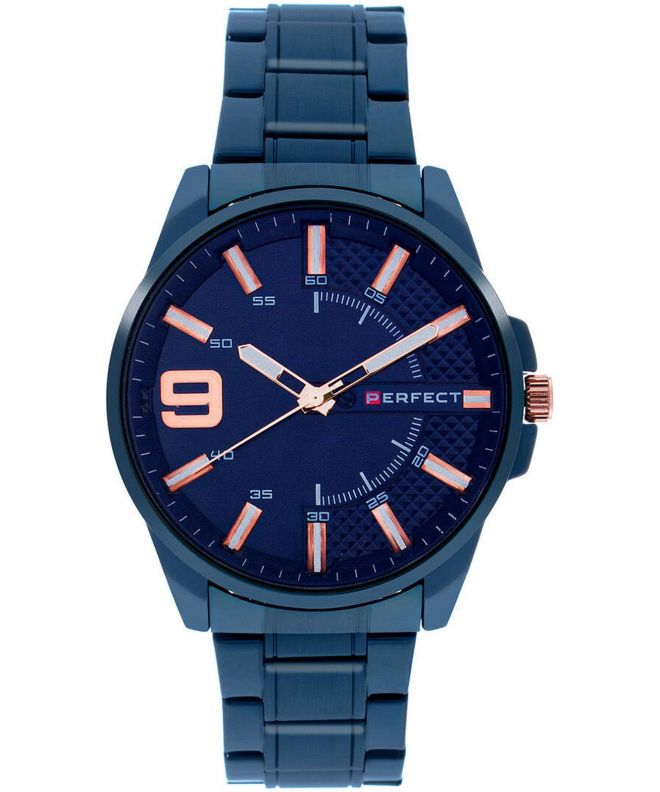 Perfect Classic férfi karóra PF00759