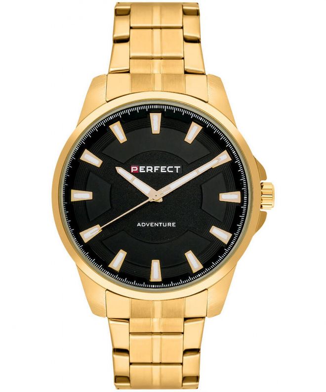 Perfect Classic férfi karóra PF00761