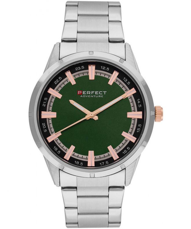 Perfect Classic férfi karóra PF00765