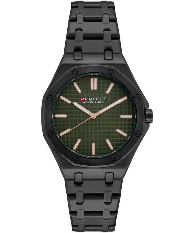 Perfect Classic férfi karóra PF00766