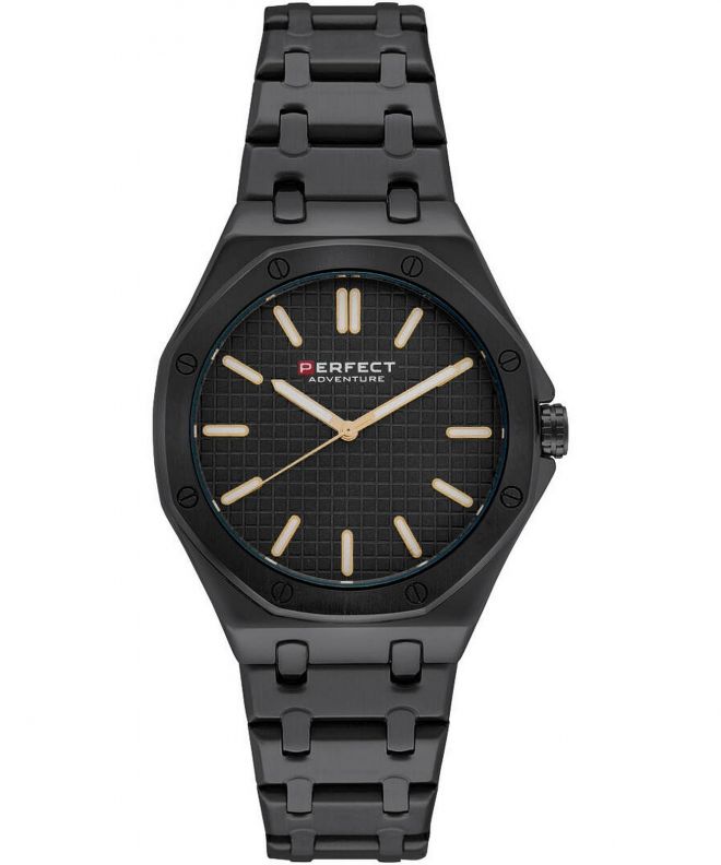 Perfect Classic férfi karóra PF00767