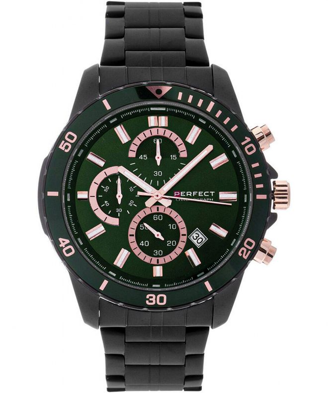Perfect Classic férfi karóra PF00773
