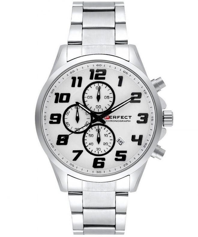 Perfect Classic férfi karóra PF00774