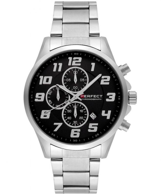 Perfect Classic férfi karóra PF00775