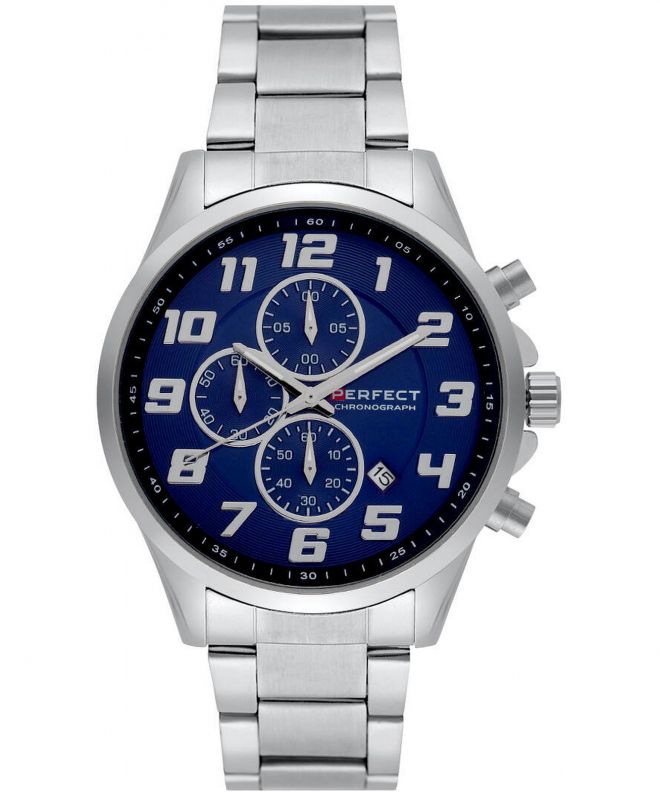 Perfect Classic férfi karóra PF00776