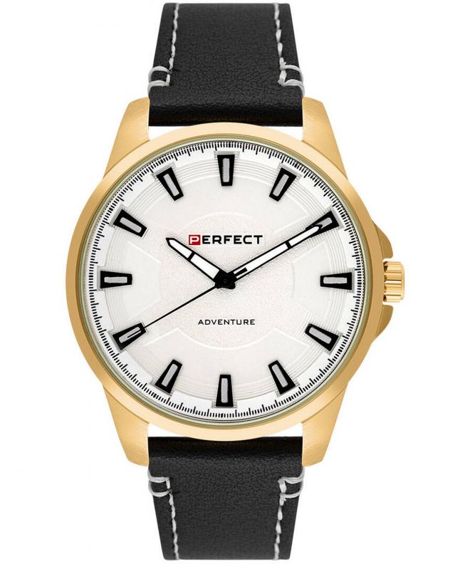 Perfect Classic férfi karóra PF00812
