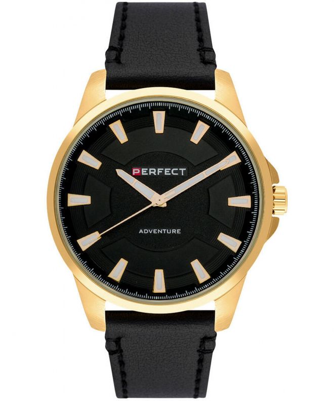 Perfect Classic férfi karóra PF00813