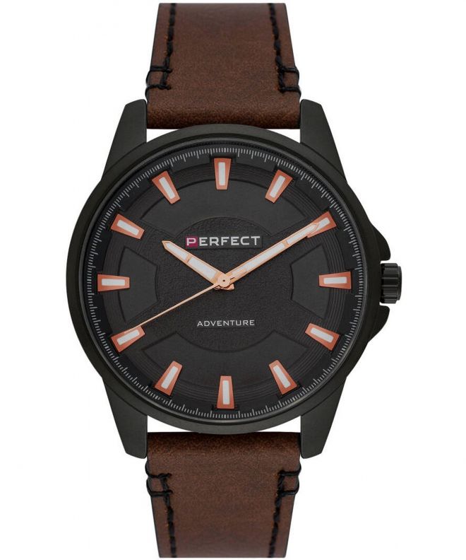 Perfect Classic férfi karóra PF00815