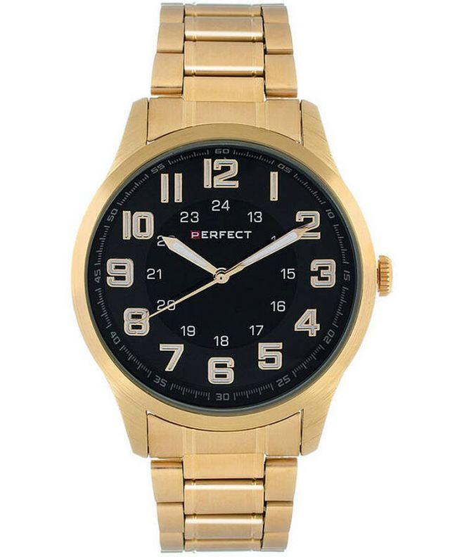 Perfect Classic férfi karóra PF00918