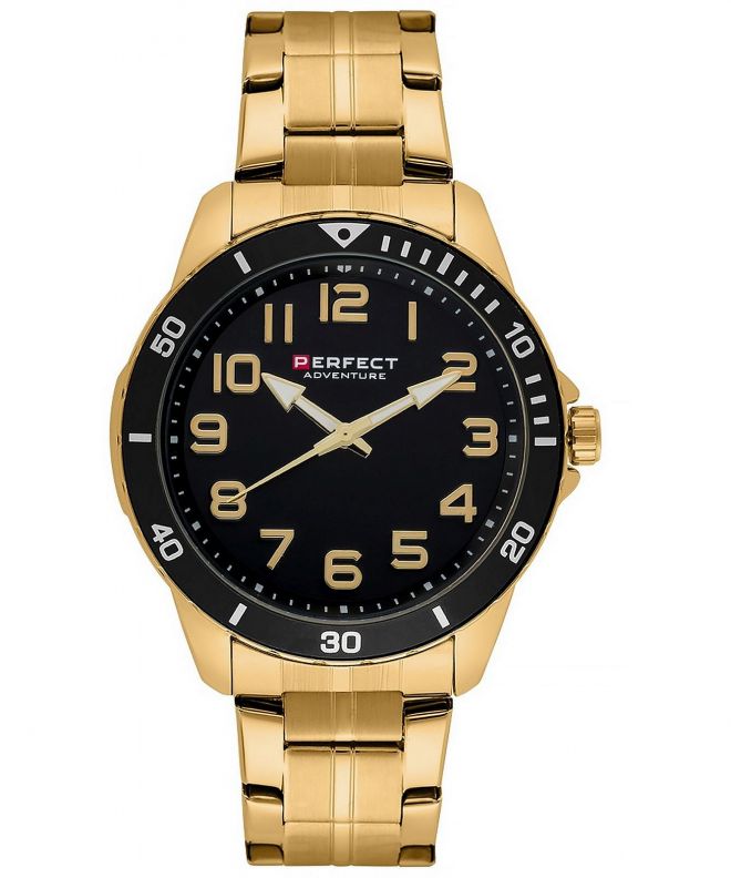 Perfect Classic férfi karóra PF00970