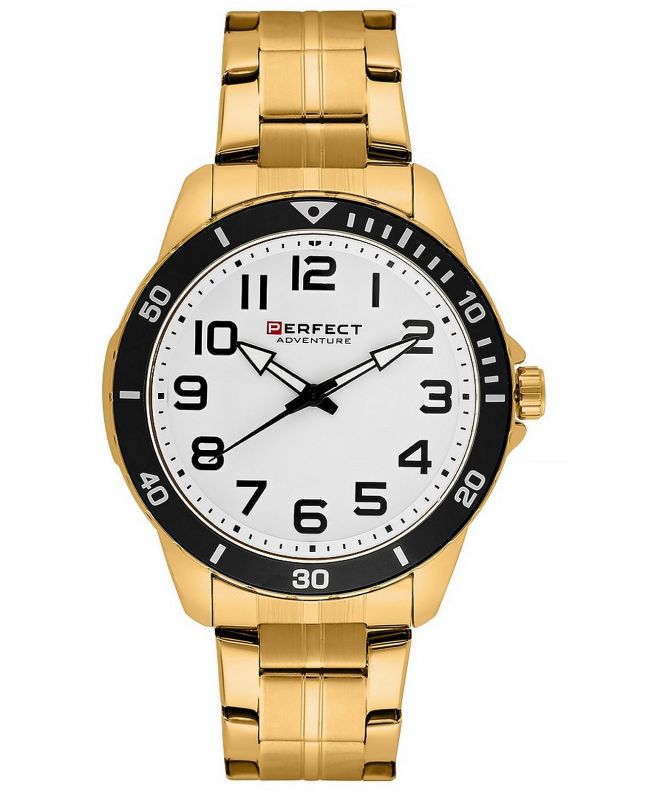 Perfect Classic férfi karóra PF00971