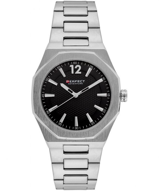 Perfect Classic férfi karóra PF00974