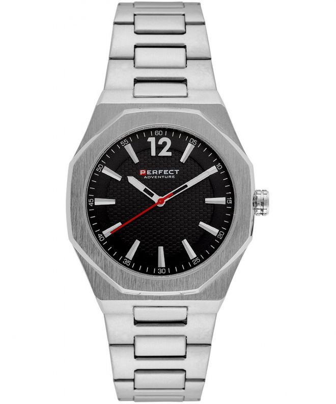 Perfect Classic férfi karóra PF00975
