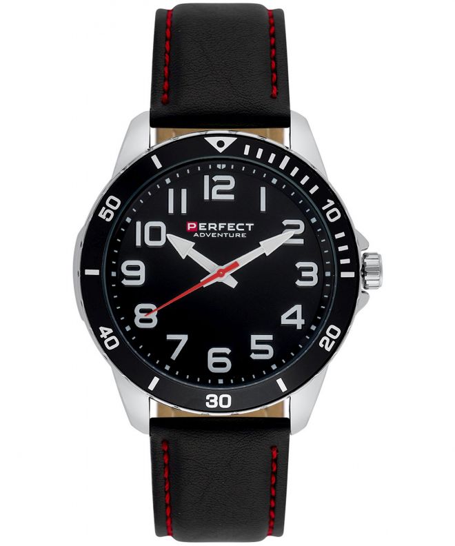 Perfect Classic férfi karóra PF00996