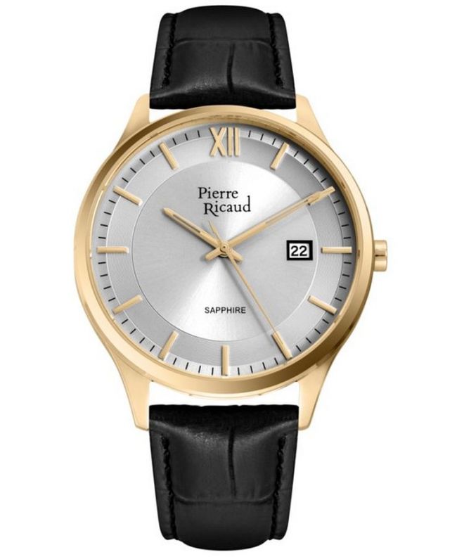Pierre Ricaud Classic férfi karóra P97262.1267Q