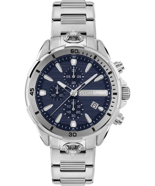 Plein Sport Impact Chronograph férfi karóra PSBEA0524