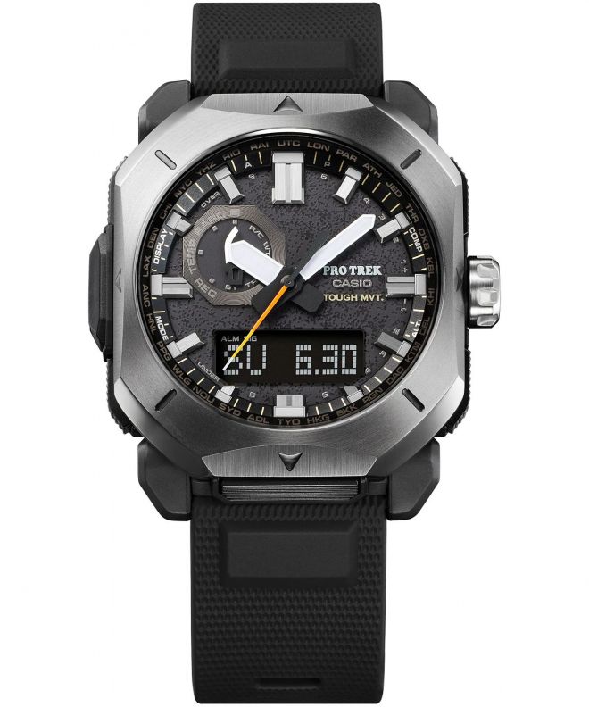 Casio Protrek Octagon férfi karóra PRW-6900Y-1ER