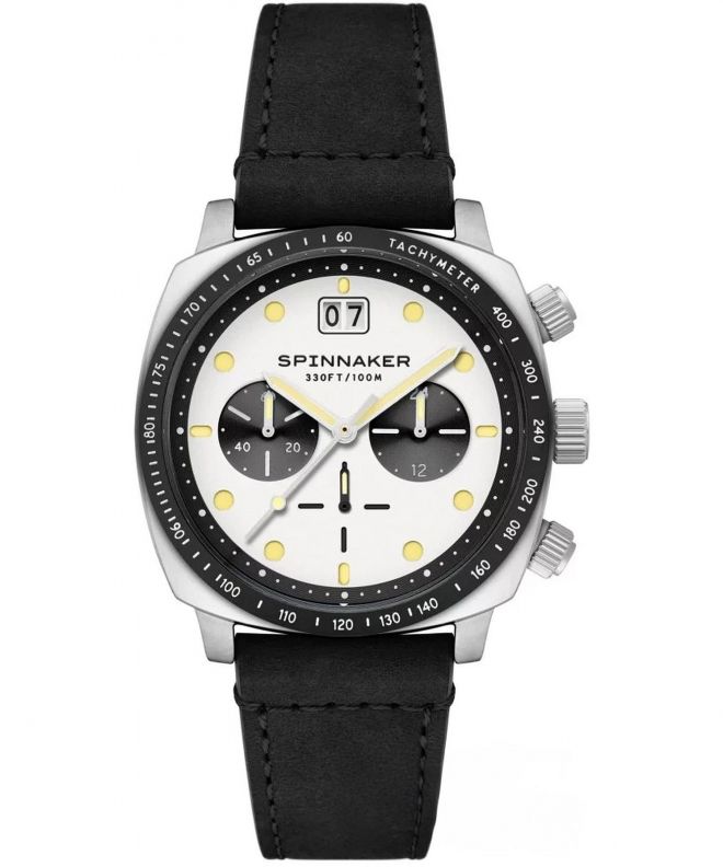 Spinnaker Hull Chronograph férfi karóra SP-5068-07