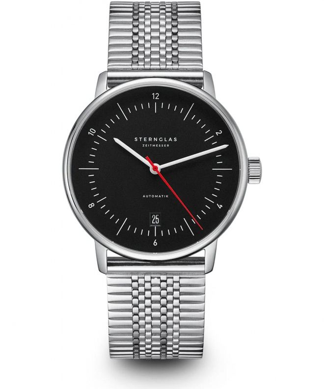 Sternglas Naos Automatik férfi karóra S02-NA43-ME08
