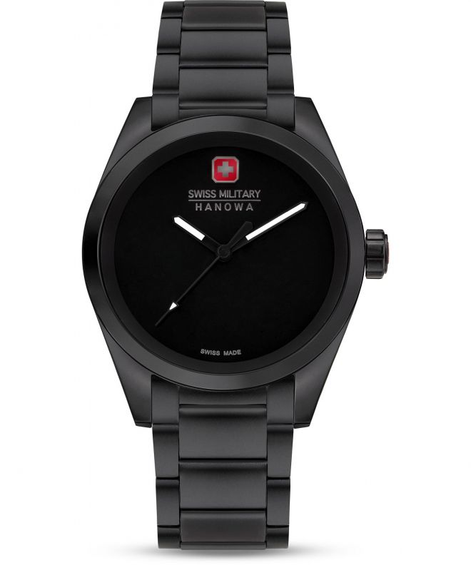 Swiss Military Hanowa Dark Matter férfi karóra SMWGG0003530