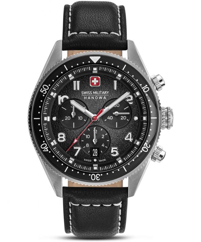 Swiss Military Hanowa Greyhound Chronograph férfi karóra SMWGC0003801