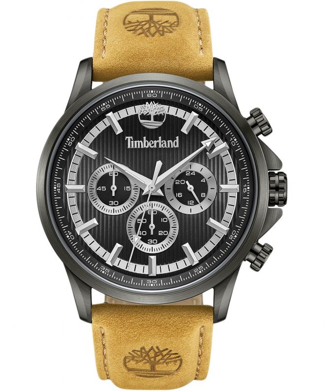 Timberland Classic Chronograph férfi karóra TDWGF0054603 (TBL.TDWGF0054603)