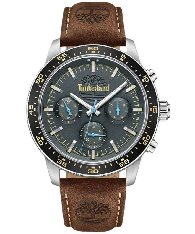 Timberland Classic férfi karóra TDWGF0041301