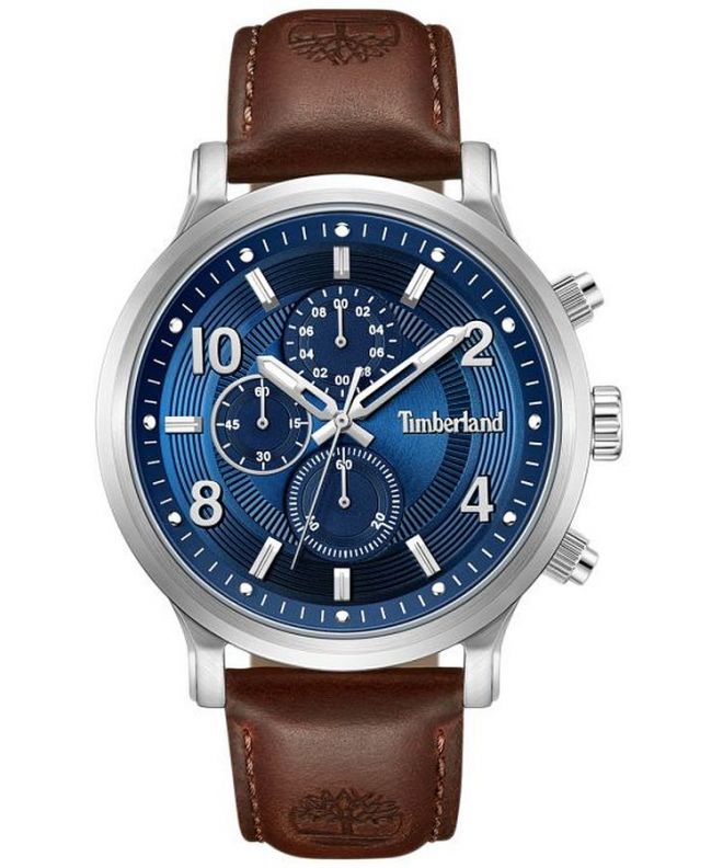 Timberland Classic férfi karóra TDWGF0055702